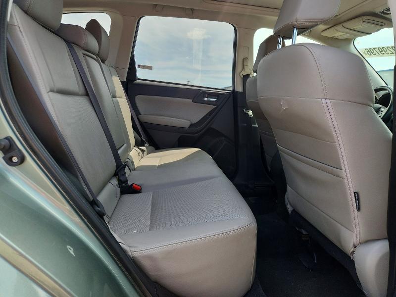 62299796 :رقم المزاد ، JF2SJAJCXEH443433 vin ، 2014 Subaru Forester مزاد بيع