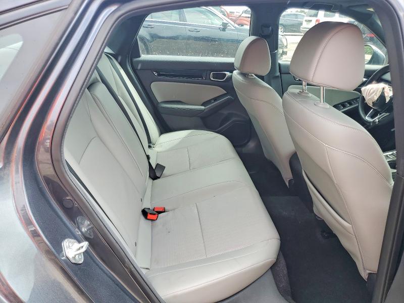 62027936 :رقم المزاد ، 2HGFE4F80TH311493 vin ، 2026 Honda Civic مزاد بيع