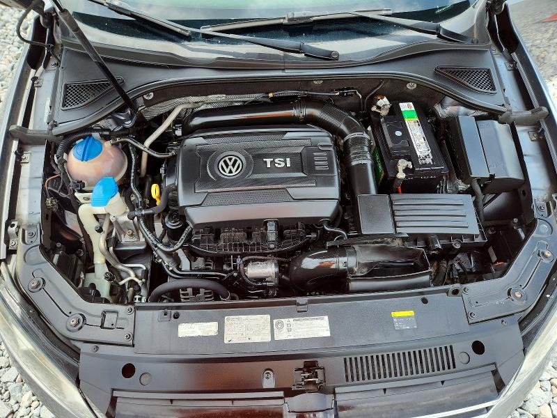 Продаж на аукціоні авто 2015 Volkswagen Passat, vin: 1VWAS7A36FC106599, номер лоту: 63147356