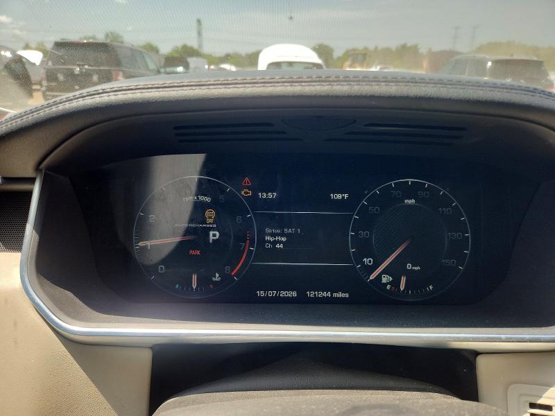 Продажа на аукционе авто 2014 Land Rover Range Rover, vin: SALGS2EF4EA133162, номер лота: 61071766