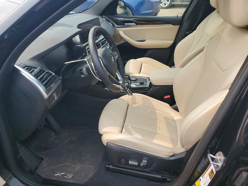 Aukcja sprzedaży 2023 Bmw X3, vin: 5UX53DP08P9N63344, numer aukcji: 61134206