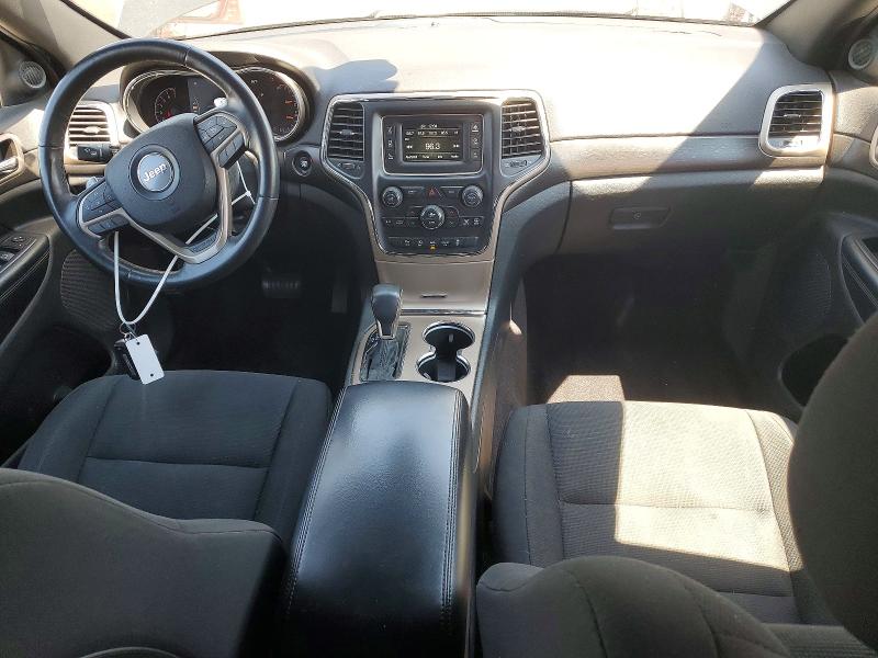 Продаж на аукціоні авто 2017 Jeep Grand Cherokee, vin: 1C4RJFAG2HC679993, номер лоту: 62722116