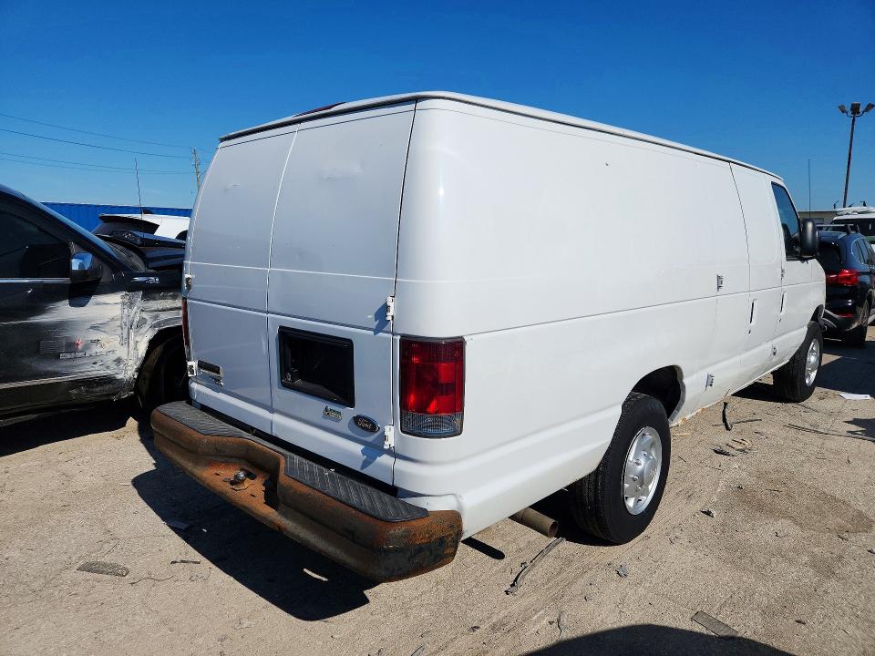 Aukcja sprzedaży 2012 Ford Econoline, vin: 1FTNS2EL9CDA13809, numer aukcji: 62853436