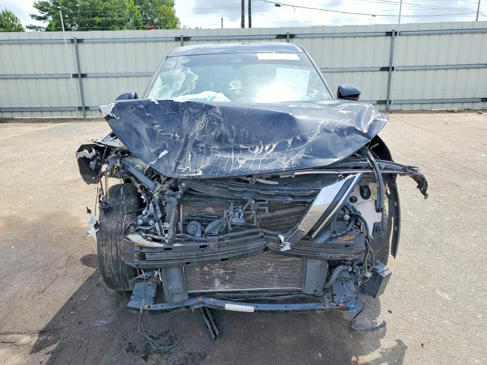 60705156 :رقم المزاد ، 5N1BT3BA1PC893193 vin ، 2023 Nissan Rogue مزاد بيع