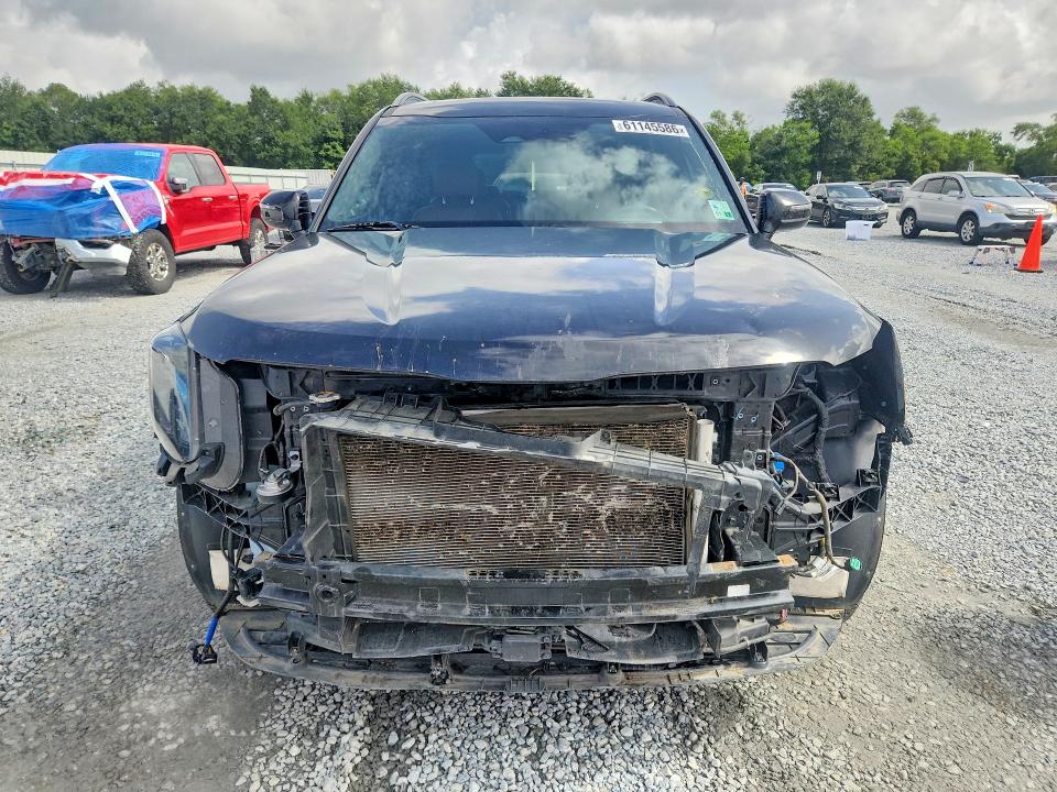 Продажа на аукционе авто 2024 Kia Telluride, vin: 5XYP5DGC5RG429939, номер лота: 61145586