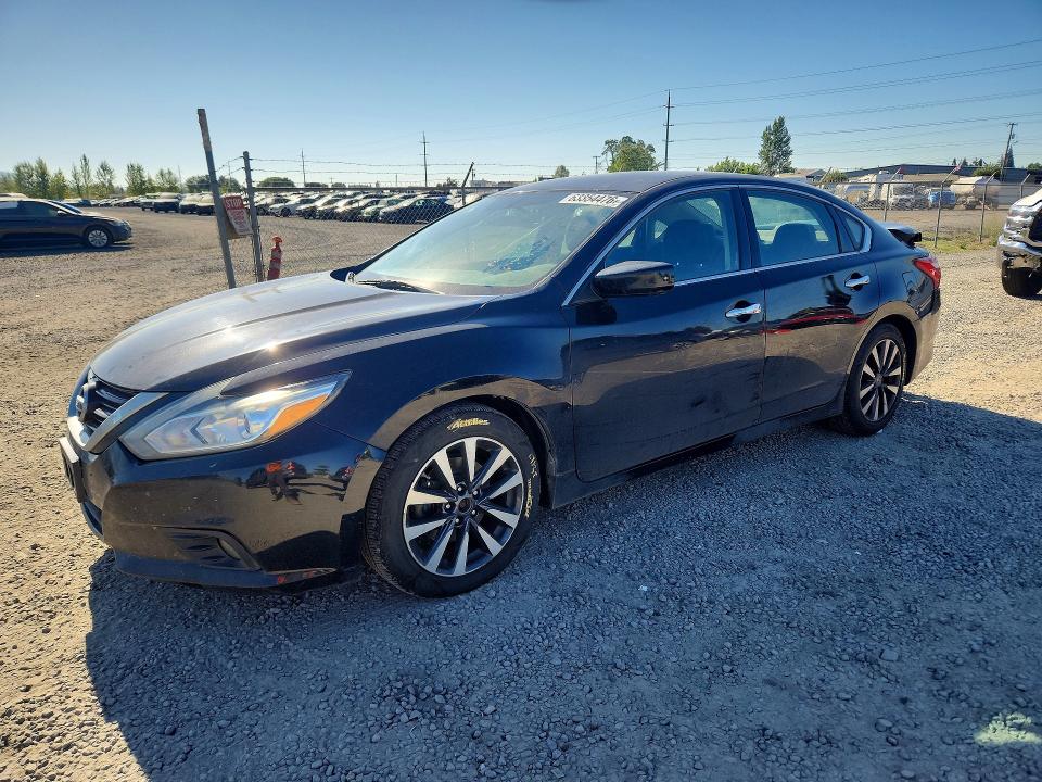 Auction sale of the 2017 Nissan Altima, vin: 1N4AL3AP2HC269769, lot number: 63354476