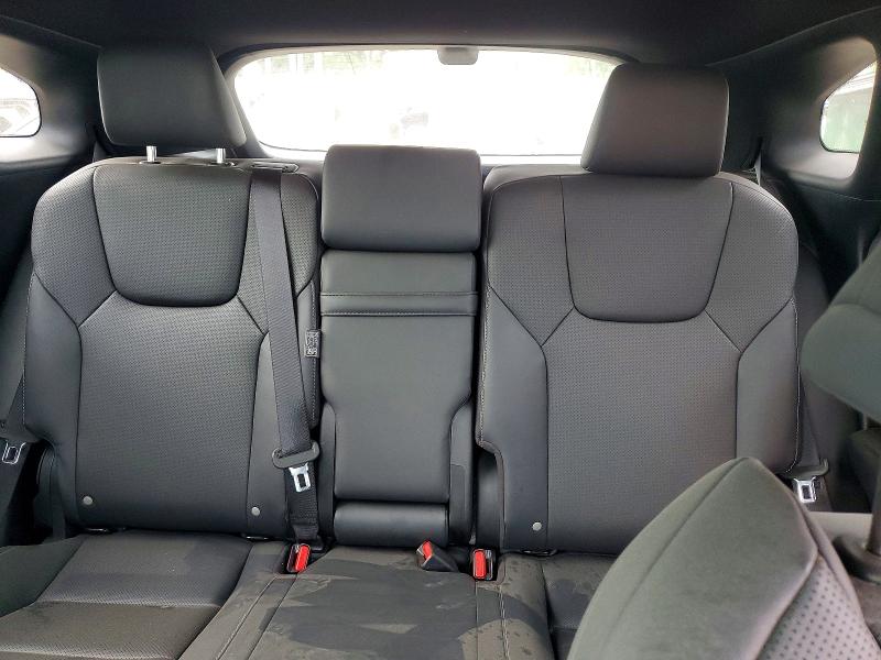 59873326 :رقم المزاد ، 2T2BAMCA7RC044738 vin ، 2024 Lexus Rx 350 مزاد بيع