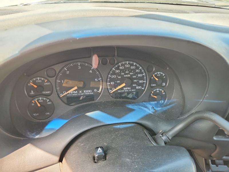 Aukcja sprzedaży 2001 Chevrolet Blazer, vin: 1GNDT13W21K225337, numer aukcji: 60114906
