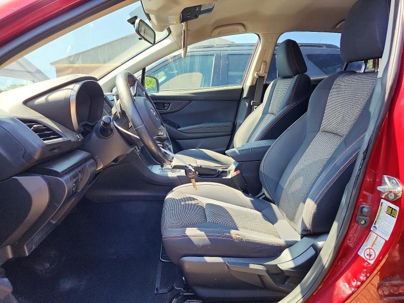 Продаж на аукціоні авто 2019 Subaru Crosstrek, vin: JF2GTAEC2KH254829, номер лоту: 60664806