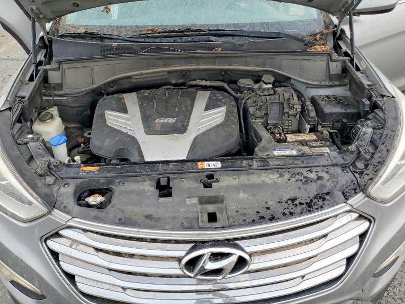 Продаж на аукціоні авто 2014 Hyundai Santa Fe, vin: KM8SM4HF8EU063680, номер лоту: 61912056