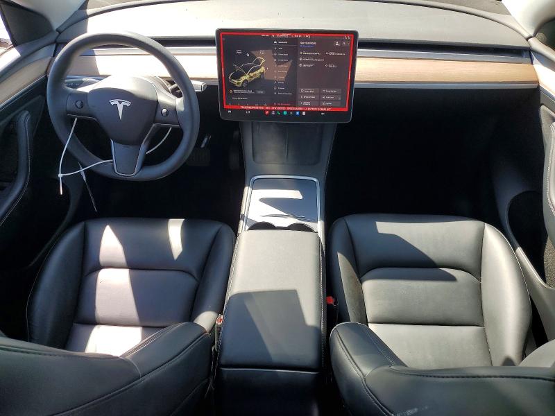 Aukcja sprzedaży 2023 Tesla Model Y, vin: 7SAYGDEEXPA094443, numer aukcji: 61976586