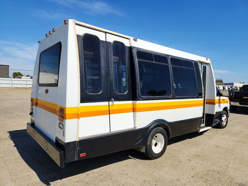 Aukcja sprzedaży 2008 Ford Econoline, vin: 1FDXE45S68DA59507, numer aukcji: 59824346