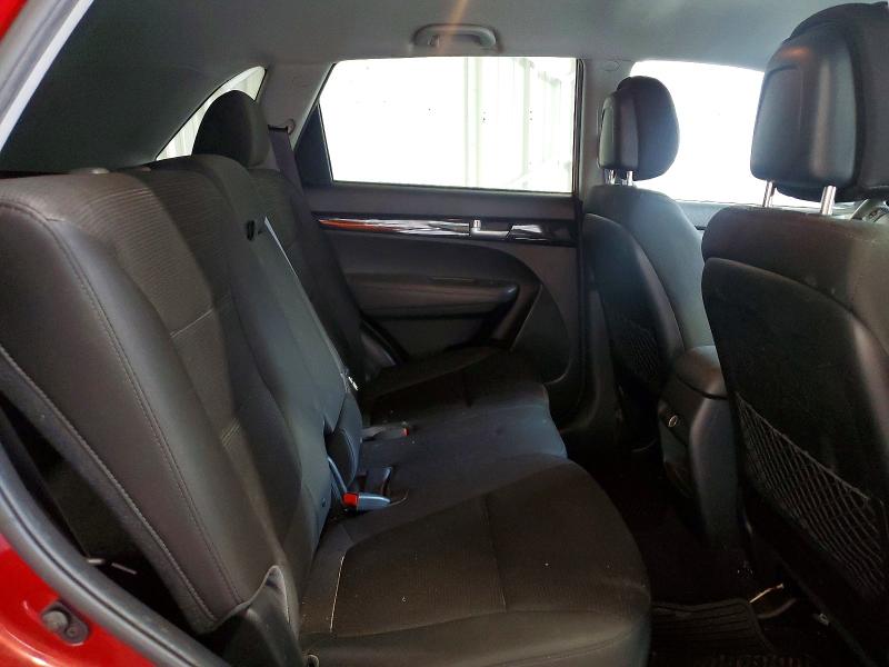 Продаж на аукціоні авто 2014 Kia Sorento, vin: 5XYKTDA70EG548021, номер лоту: 59317976