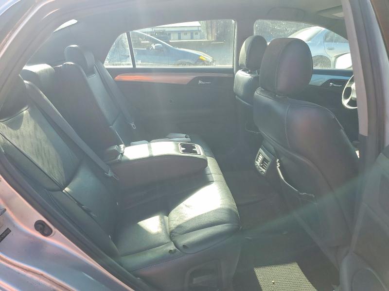 Aukcja sprzedaży 2007 Toyota Avalon, vin: 4T1BK36B57U200481, numer aukcji: 61386556