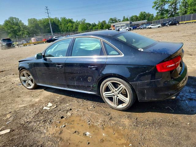 Aukcja sprzedaży 2015 Audi S4, vin: WAUDGAFL3FA077577, numer aukcji: 55477036