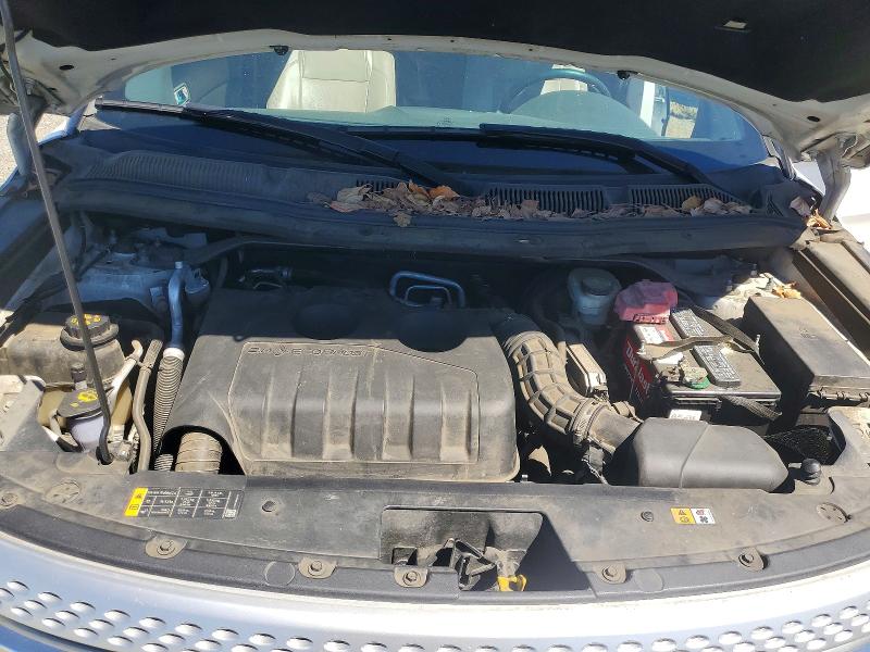 Aukcja sprzedaży 2013 Ford Explorer, vin: 1FM5K7D98DGC00277, numer aukcji: 62349496