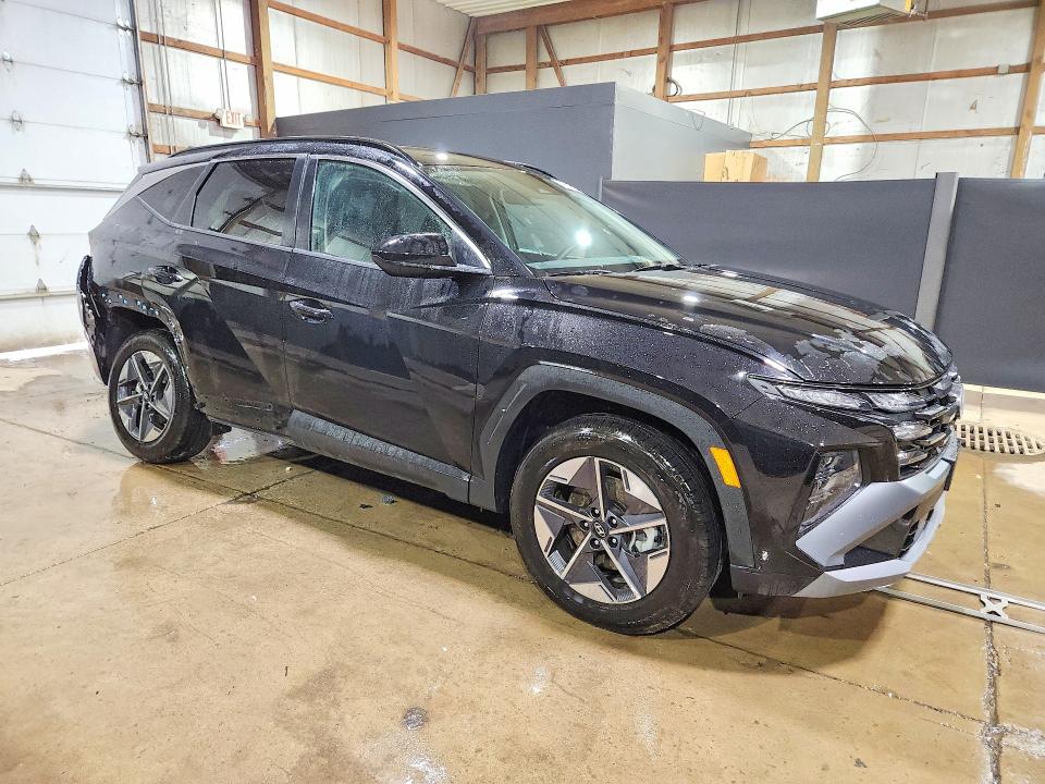 Продаж на аукціоні авто 2026 Hyundai Tucson, vin: 5NMJBCDE1TH697477, номер лоту: 61414146