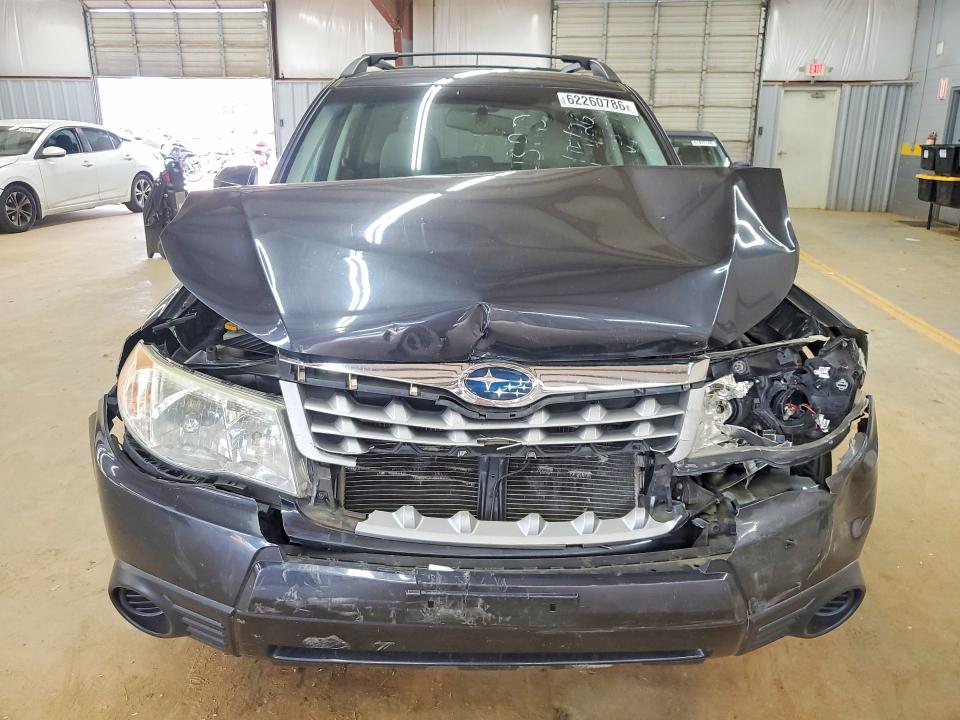 Aukcja sprzedaży 2012 Subaru Forester, vin: JF2SHBDC9CH412975, numer aukcji: 62260786