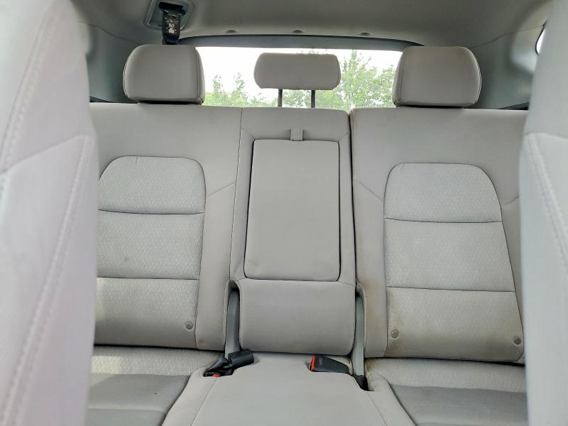 2016 Hyundai Tucson მანქანა იყიდება აუქციონზე, vin: KM8J23A4XGU182175, აუქციონის ნომერი: 62021956