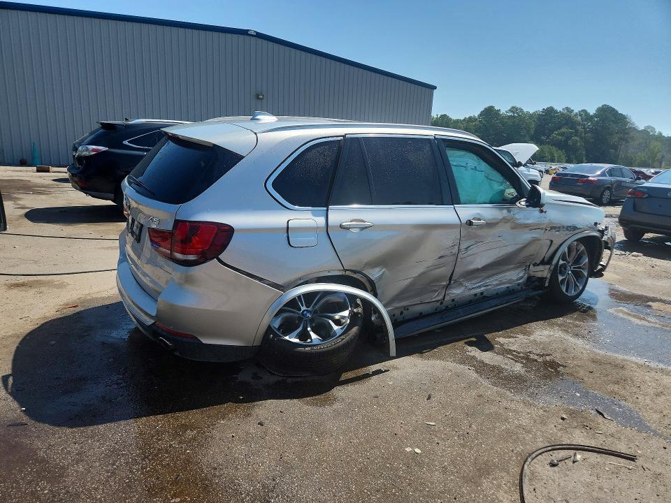2016 Bmw X5 მანქანა იყიდება აუქციონზე, vin: 5UXKR0C56G0U08310, აუქციონის ნომერი: 59836016