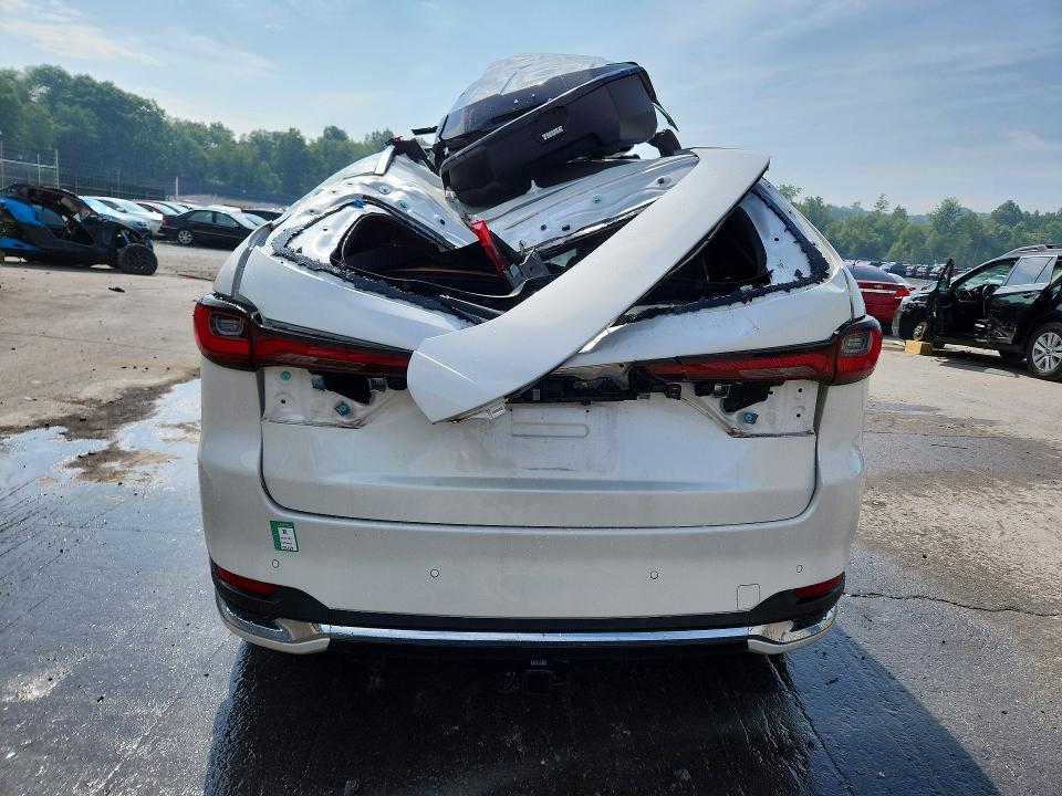 Aukcja sprzedaży 2025 Mazda Cx-90, vin: JM3KKEHC9S1192666, numer aukcji: 60667916