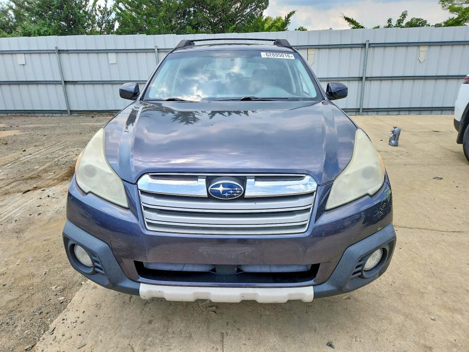 Aukcja sprzedaży 2013 Subaru Outback, vin: 4S4BRDKC1D2274309, numer aukcji: 62895016