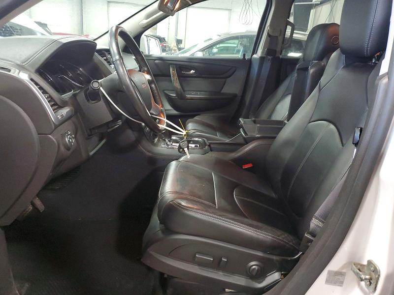 Aukcja sprzedaży 2017 Gmc Acadia Limited, vin: 1GKKVSKD3HJ272672, numer aukcji: 60115936