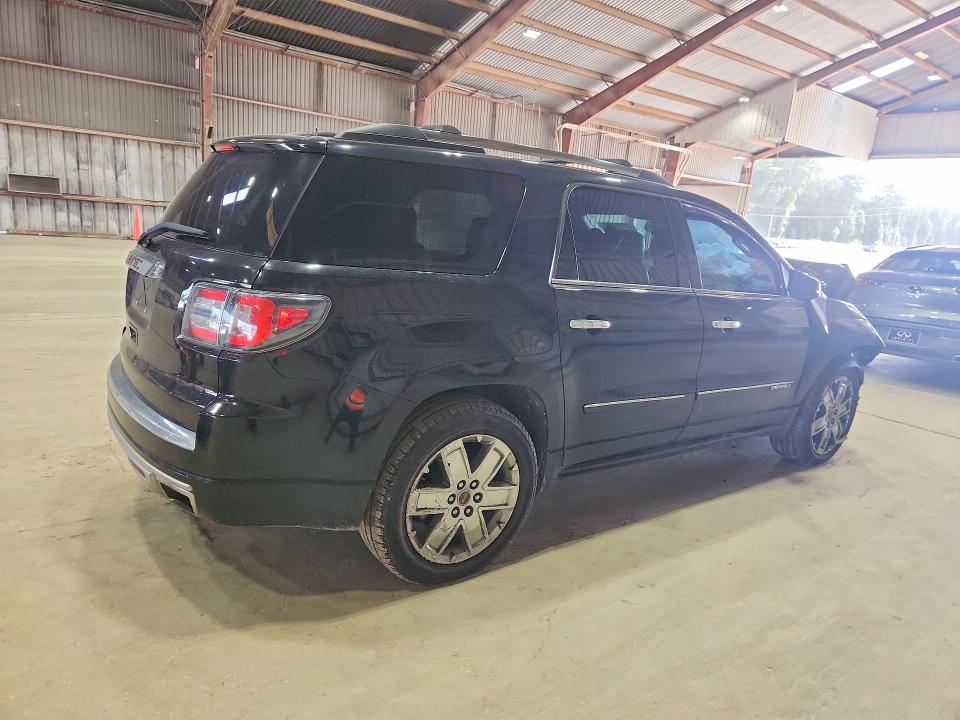 Продажа на аукционе авто 2016 Gmc Acadia, vin: 1GKKRTKD7GJ208840, номер лота: 61705826