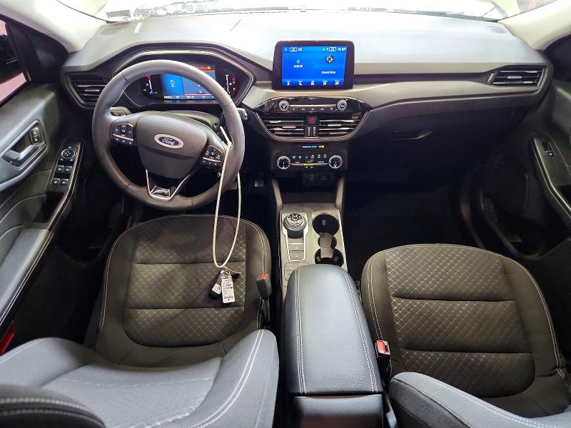 Aukcja sprzedaży 2024 Ford Escape, vin: 1FMCU0GNXRUA07025, numer aukcji: 61516286