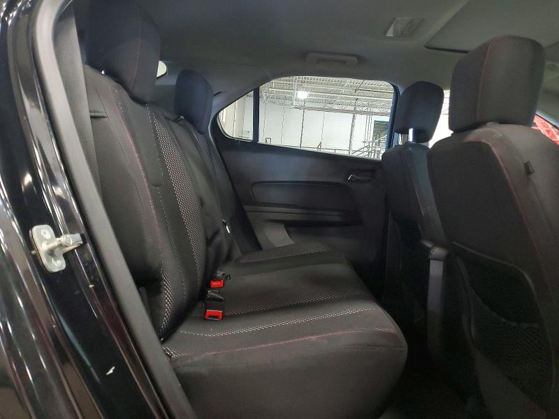 Продажа на аукционе авто 2016 Chevrolet Equinox, vin: 2GNALCEK2G6120530, номер лота: 62316606