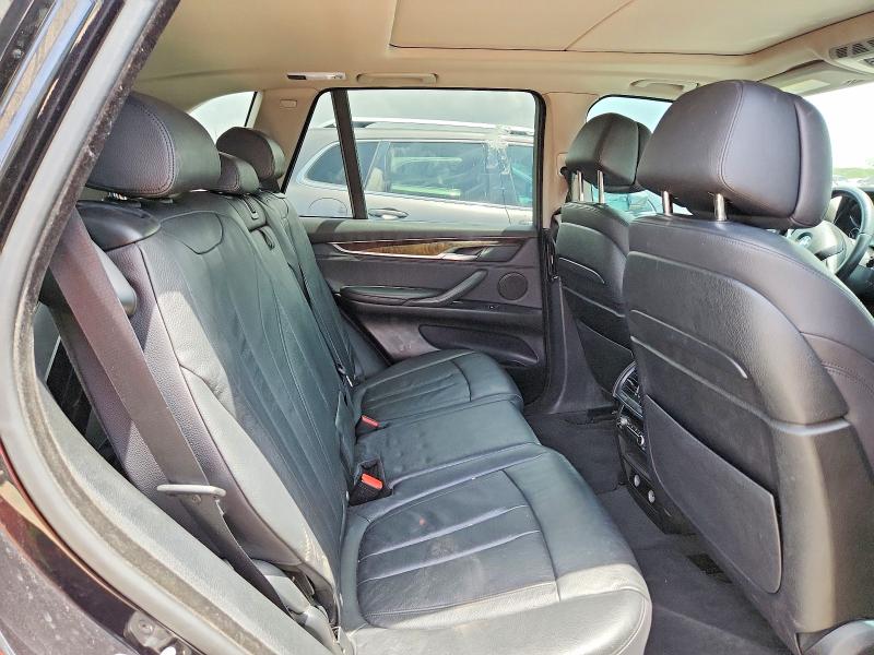 Продажа на аукционе авто 2016 Bmw X5, vin: 5UXKR0C53G0U11259, номер лота: 61310236