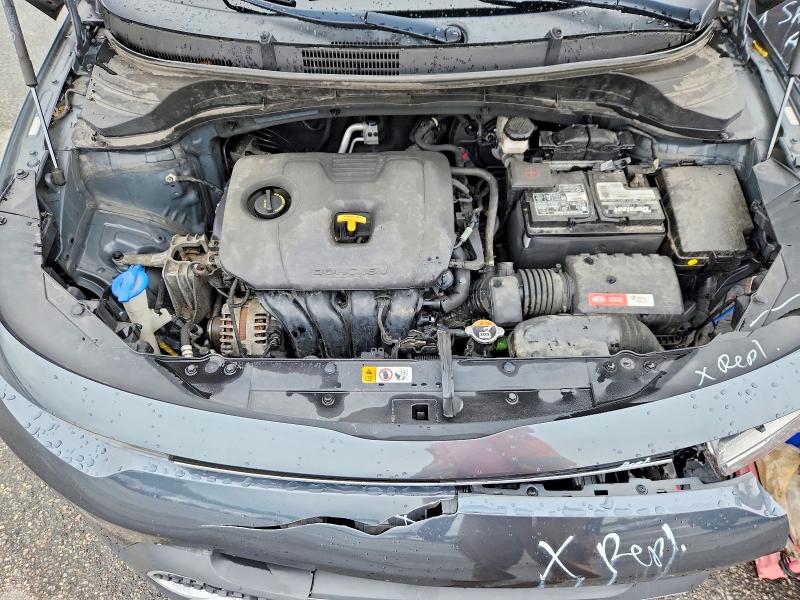 2020 Kia Soul მანქანა იყიდება აუქციონზე, vin: KNDJ23AU3L7723189, აუქციონის ნომერი: 63051326