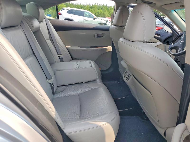 61689736 :رقم المزاد ، JTHBK1EGXC2493286 vin ، 2012 Lexus Es مزاد بيع