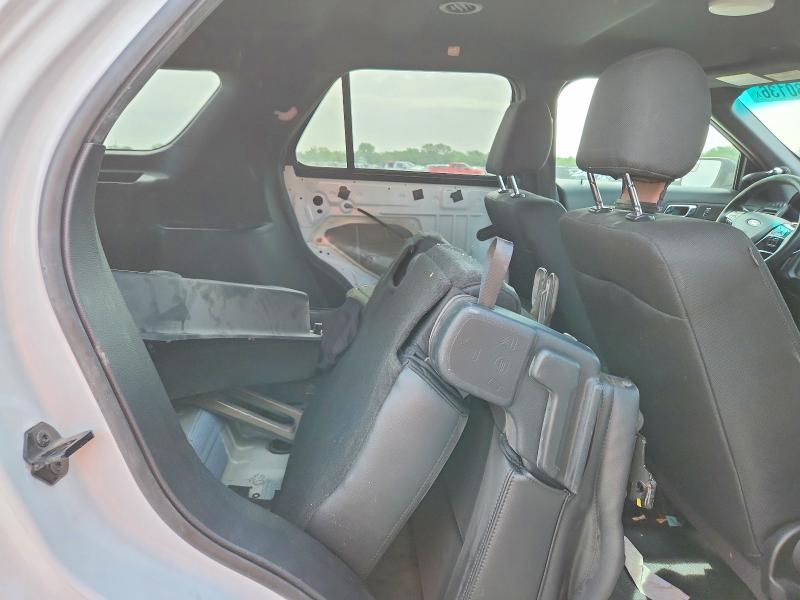 Продажа на аукционе авто 2017 Ford Explorer, vin: 1FM5K8AT1HGA71276, номер лота: 59380136