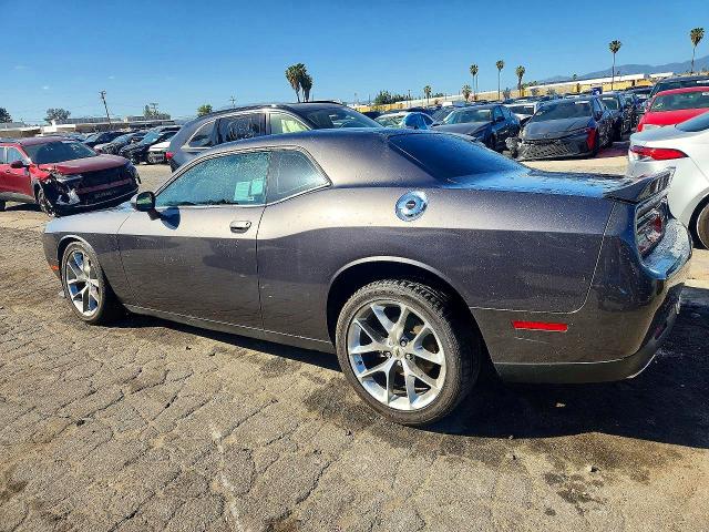 2020 Dodge Challenger მანქანა იყიდება აუქციონზე, vin: 2C3CDZJGXLH215519, აუქციონის ნომერი: 60880066