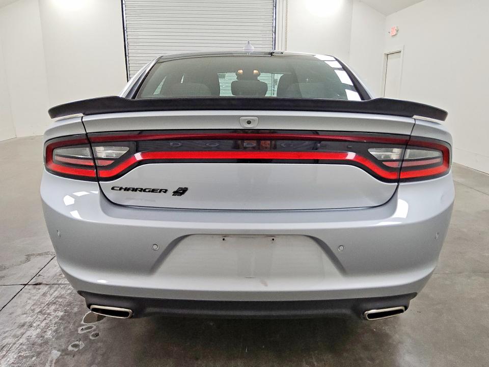 59092286 :رقم المزاد ، 2C3CDXJG3PH675938 vin ، 2023 Dodge Charger مزاد بيع