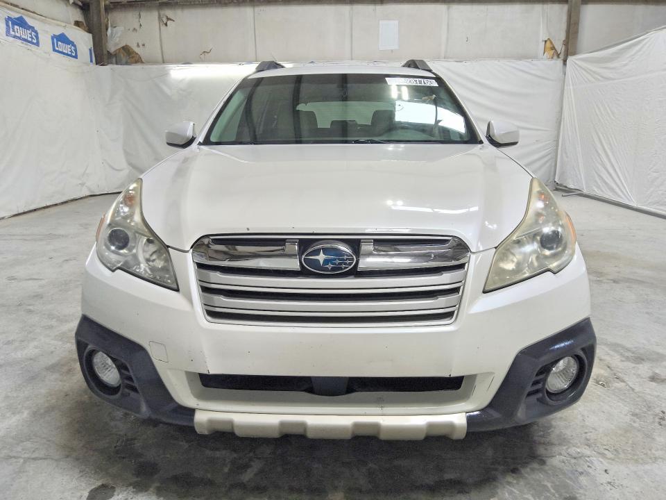 Aukcja sprzedaży 2014 Subaru Outback, vin: 4S4BRBKC2E3243991, numer aukcji: 57228776