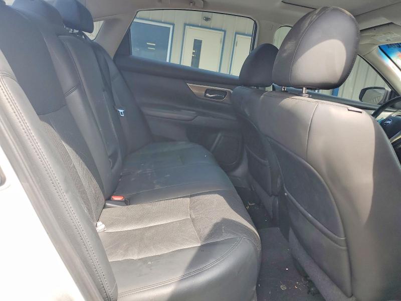 Продаж на аукціоні авто 2015 Nissan Altima, vin: 1N4BL3AP6FC158398, номер лоту: 60157106