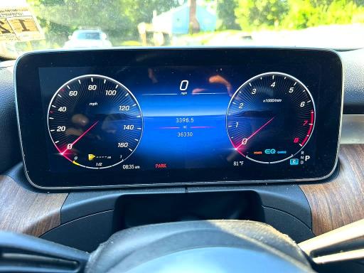 Продажа на аукционе авто 2022 Mercedes-benz C, vin: W1KAF4HB0NR019110, номер лота: 62563676