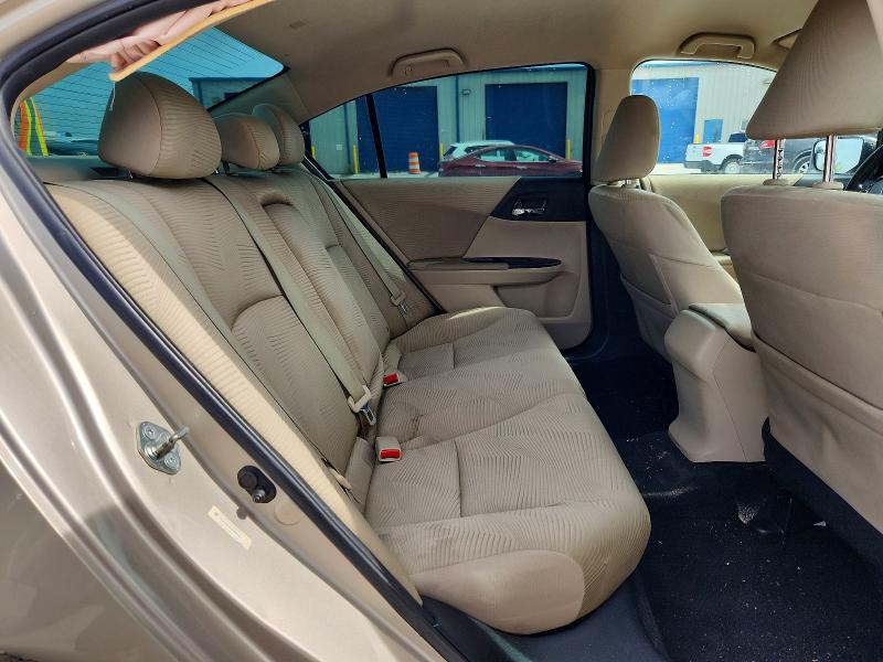 Продаж на аукціоні авто 2014 Honda Accord, vin: 1HGCR2F38EA261752, номер лоту: 59406826