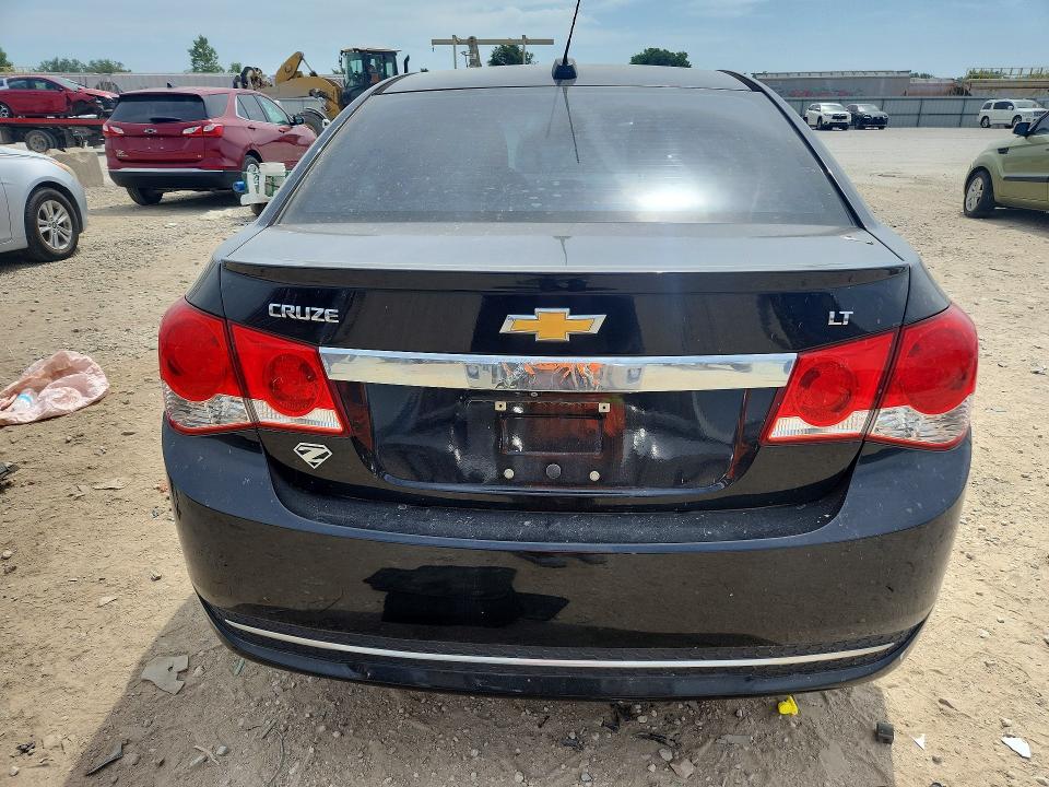 Aukcja sprzedaży 2015 Chevrolet Cruze, vin: 1G1PC5SB7F7255996, numer aukcji: 59602876