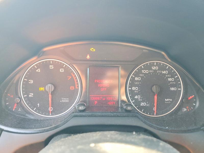 Aukcja sprzedaży 2012 Audi Q5, vin: WA1LFBFP6CA058604, numer aukcji: 59970996