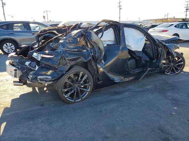 62325636 :رقم المزاد ، JTHGZ1B26R5075809 vin ، 2024 Lexus Is 350 مزاد بيع
