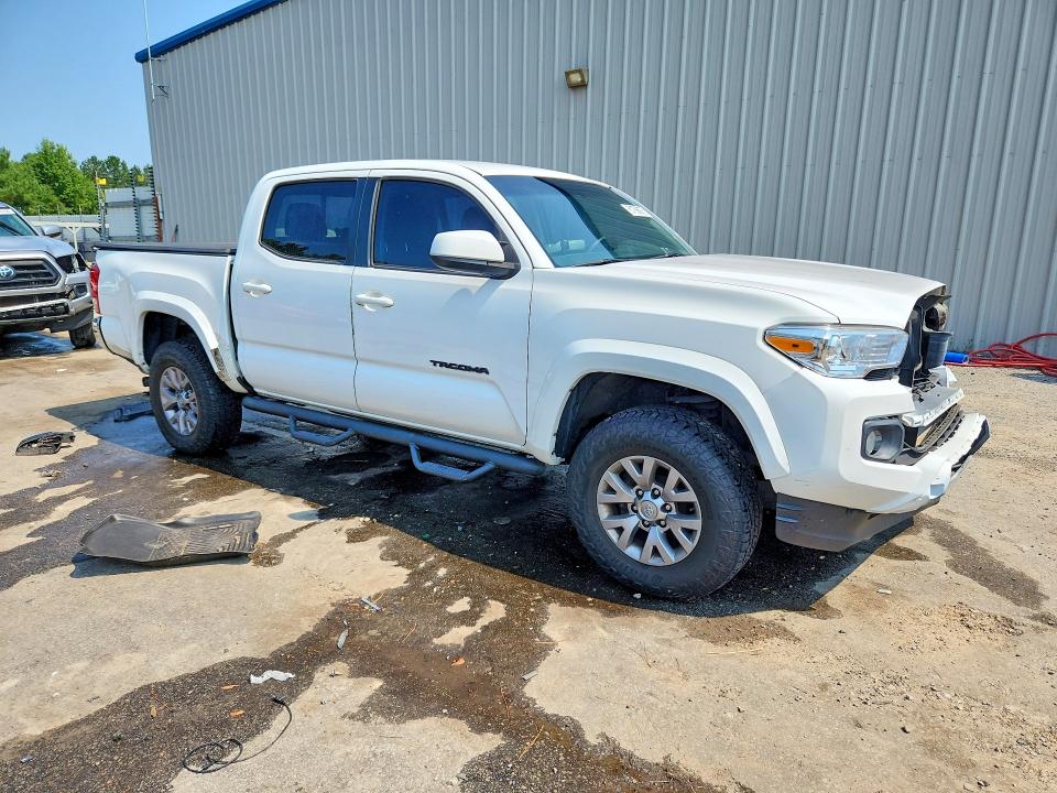 Aukcja sprzedaży 2017 Toyota Tacoma, vin: 5TFAZ5CN6HX040813, numer aukcji: 61768976