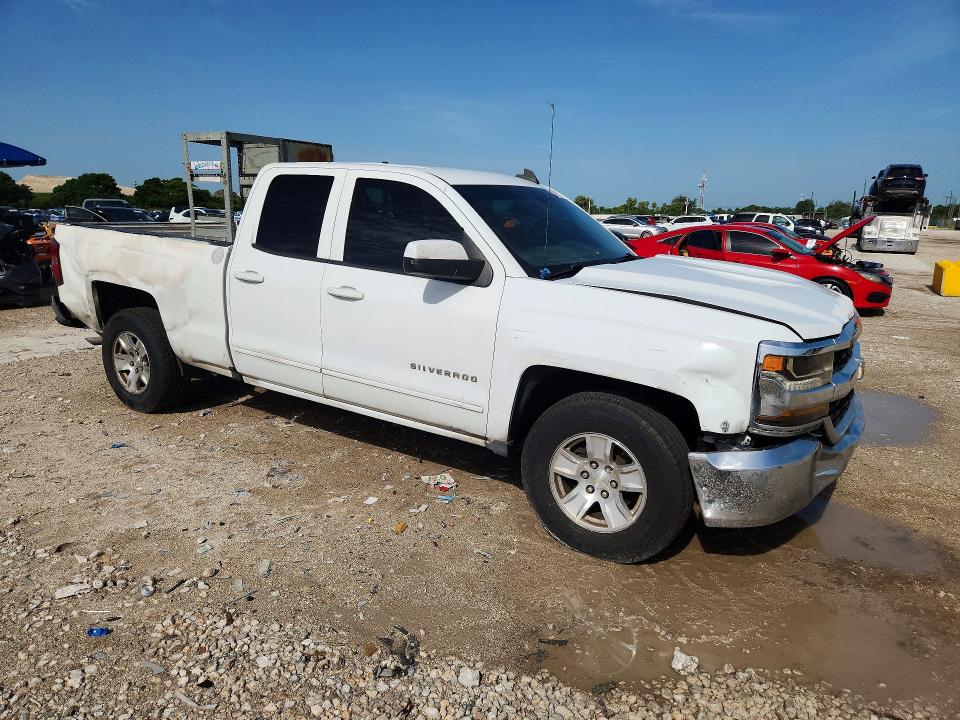 Продаж на аукціоні авто 2019 Chevrolet Silverado Ld, vin: 2GCRCPEC7K1149300, номер лоту: 59791516