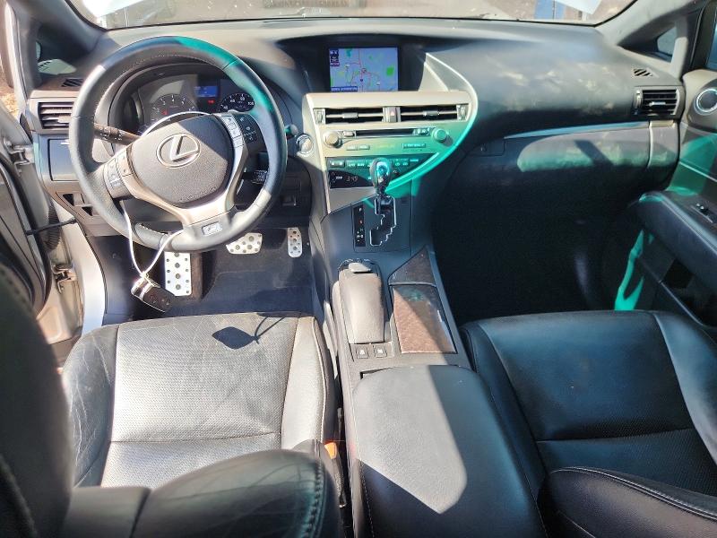 Продажа на аукционе авто 2013 Lexus Rx 350, vin: 2T2BK1BAXDC180027, номер лота: 60834716