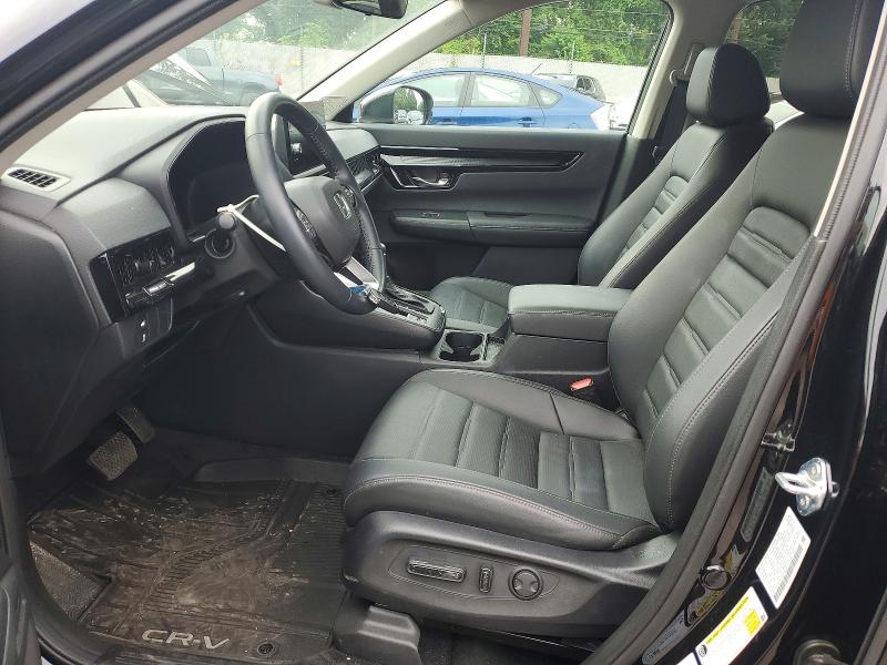 Продаж на аукціоні авто 2025 Honda Cr-v, vin: 2HKRS4H79SH487814, номер лоту: 60245516