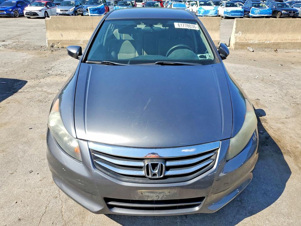 Aukcja sprzedaży 2012 Honda Accord, vin: 1HGCP2F43CA070283, numer aukcji: 61778036