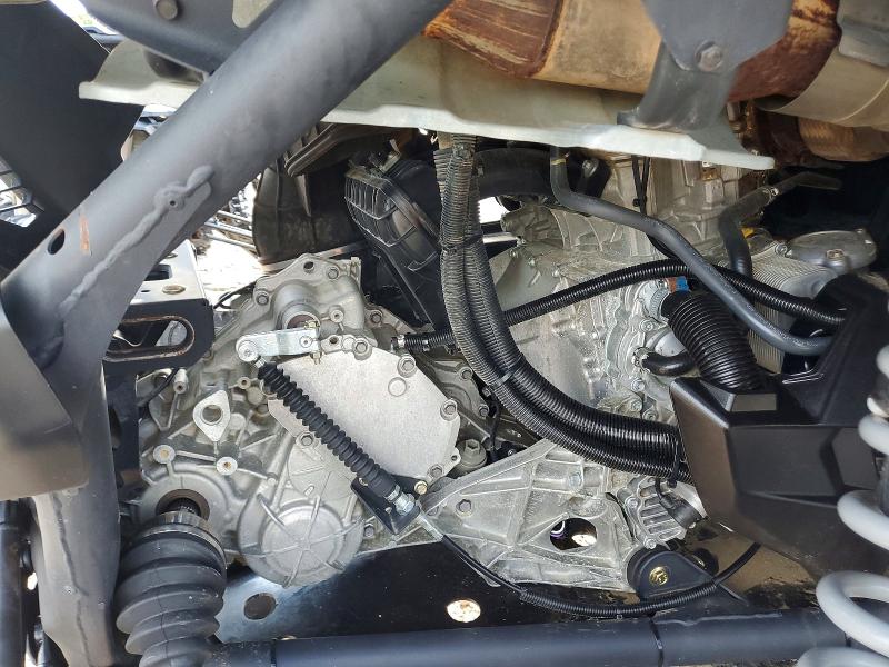 Продаж на аукціоні авто 2023 Can-am Maverick X3 Max, vin: 3JBVNAV20PE002875, номер лоту: 61601886