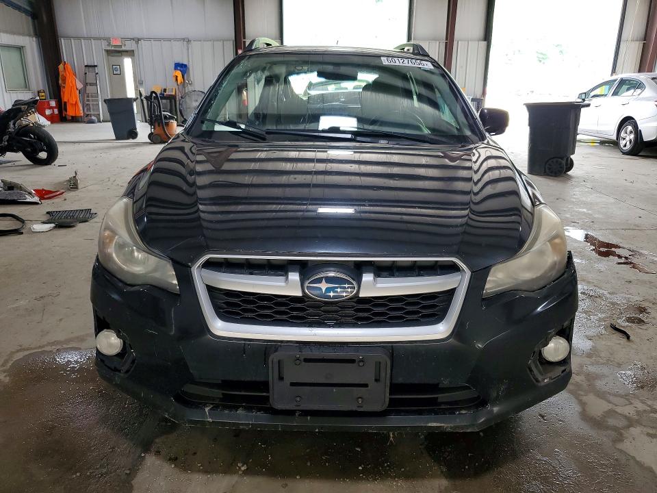 60127656 :رقم المزاد ، JF1GPAS67D2886657 vin ، 2013 Subaru Impreza مزاد بيع
